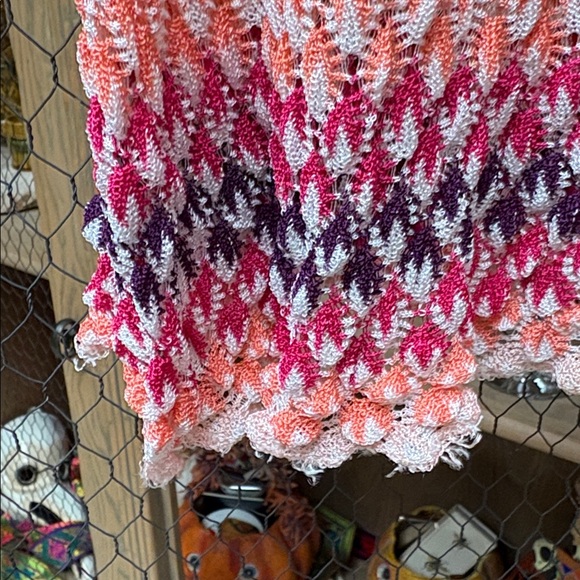 Missoni Short Sleeve Top - Picture 6 of 11